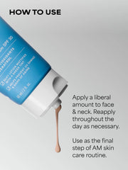 Super-Light Wrinkle Defense SPF 30